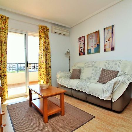La Mirada Apartment Playa Flamenca Luaran gambar