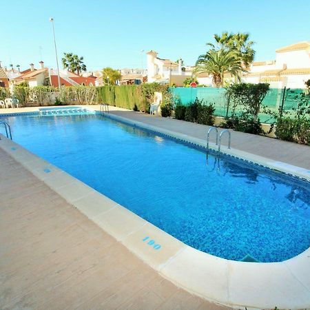 La Mirada Apartment Playa Flamenca Luaran gambar