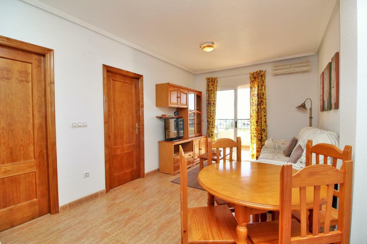 La Mirada Apartment Playa Flamenca Luaran gambar