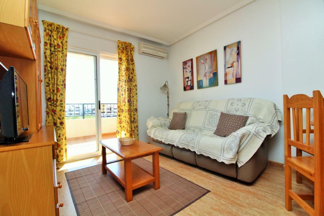 La Mirada Apartment Playa Flamenca Luaran gambar