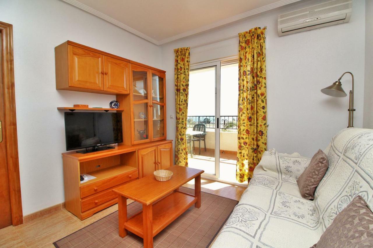 La Mirada Apartment Playa Flamenca Luaran gambar