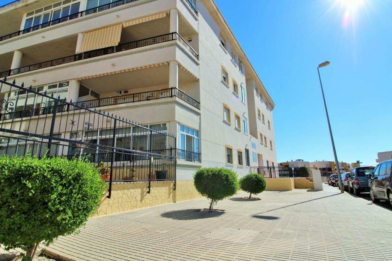 La Mirada Apartment Playa Flamenca Luaran gambar
