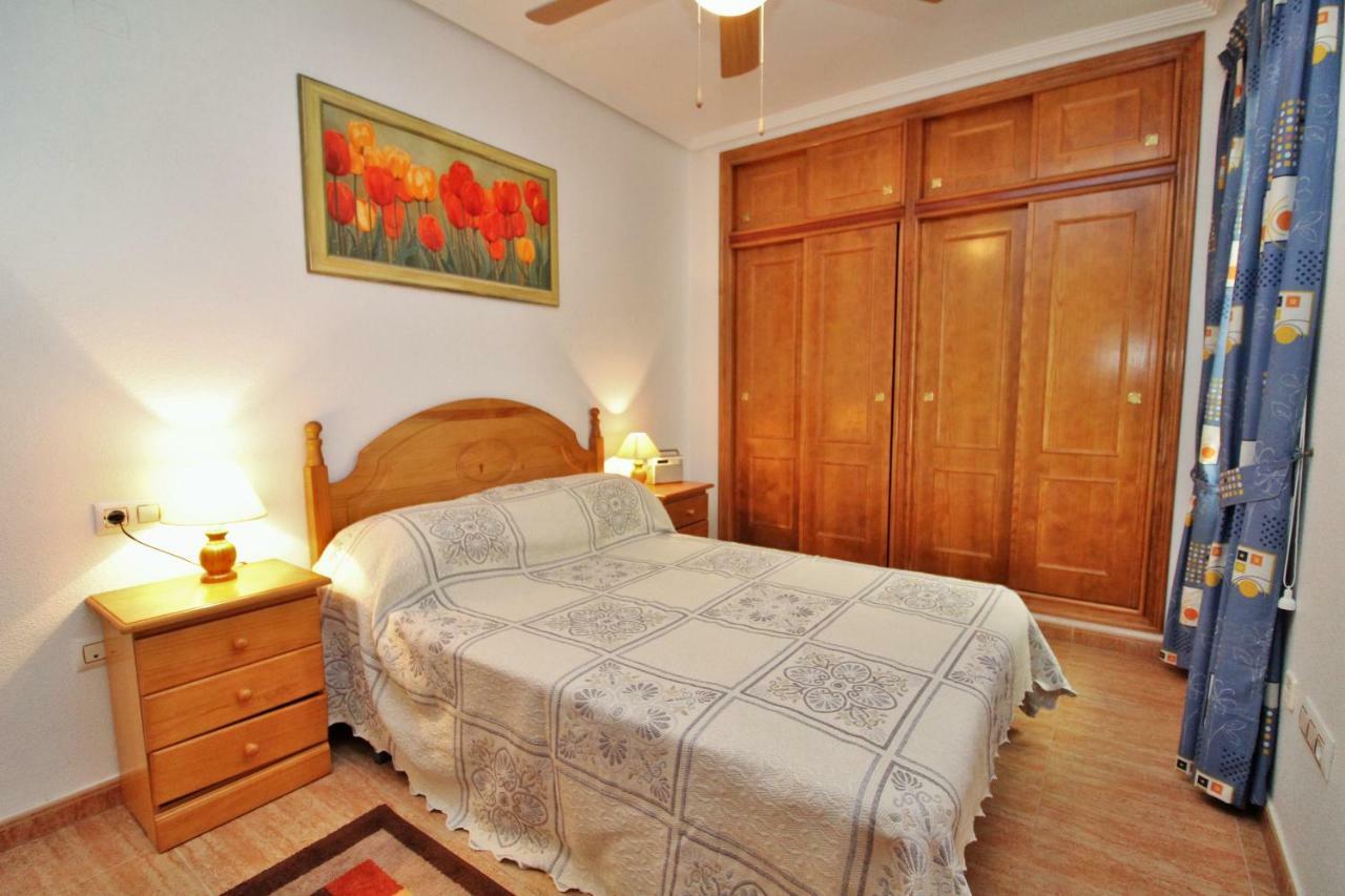 La Mirada Apartment Playa Flamenca Luaran gambar