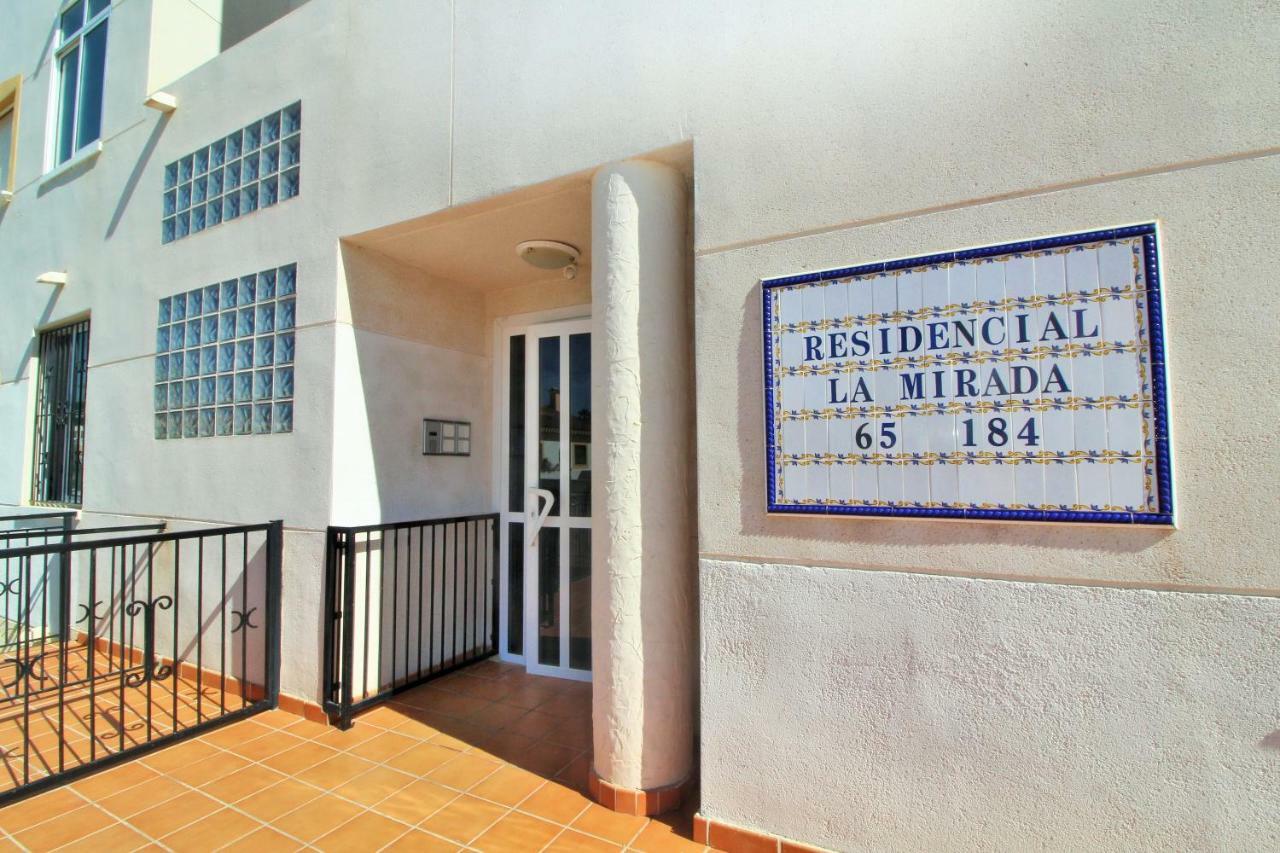 La Mirada Apartment Playa Flamenca Luaran gambar