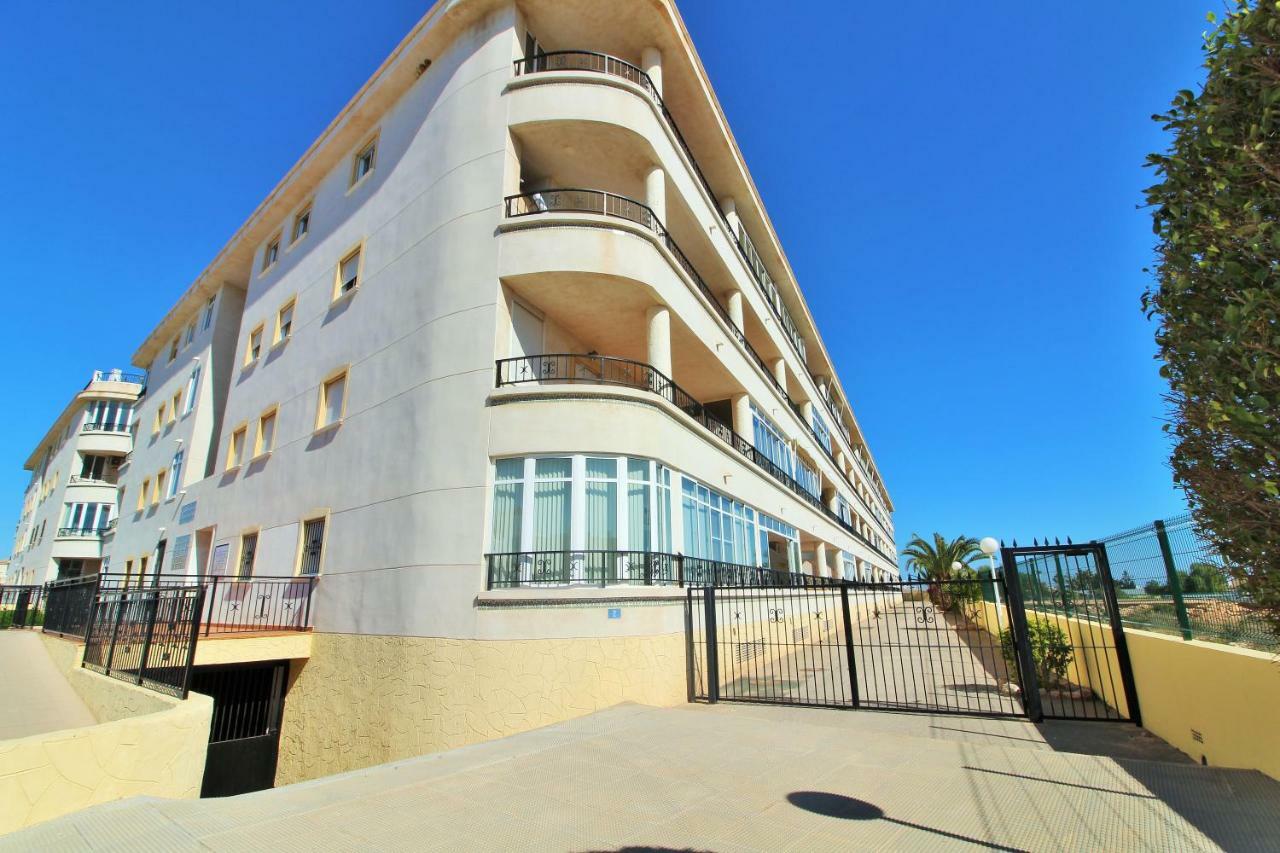 La Mirada Apartment Playa Flamenca Luaran gambar