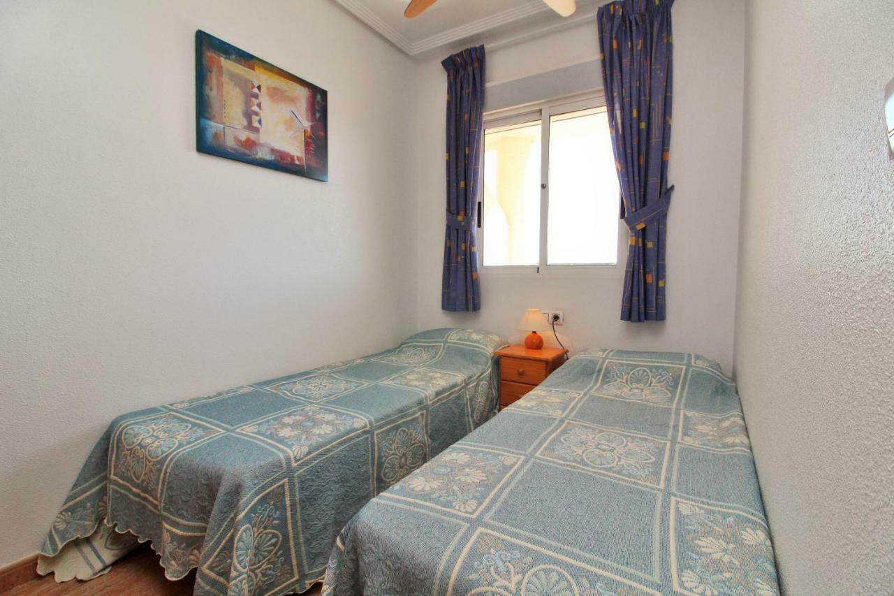 La Mirada Apartment Playa Flamenca Luaran gambar