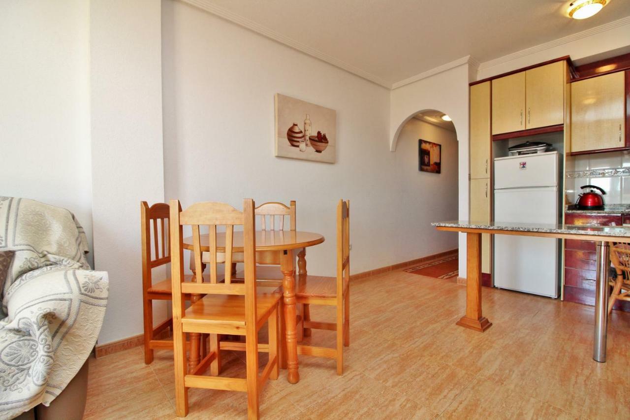 La Mirada Apartment Playa Flamenca Luaran gambar
